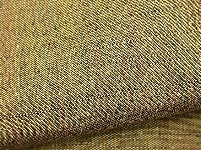 平和屋着物■上質な紬 霞文 逸品 n-ip1395