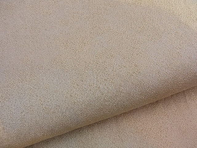 平和屋着物■全通柄袋帯 砂子綴れ 流水文 金糸 逸品 n-mz6090