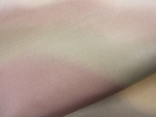 平和屋着物■六通太鼓柄袋帯 重山文 逸品 n-rv0388