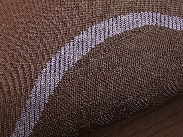 平和屋着物■六通柄袋帯 吉祥文 鈴乃屋扱い 逸品 n-qt0151