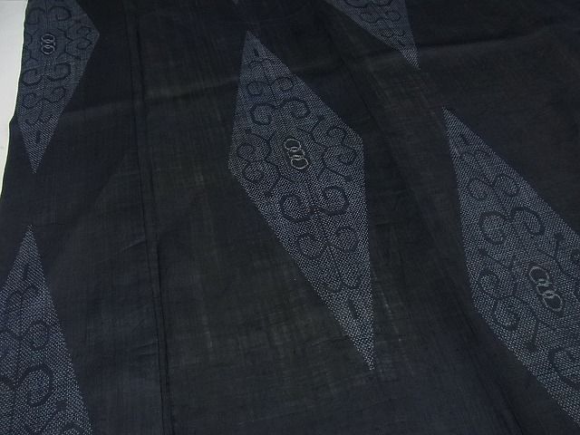 期間限定セール60%off■極上 夏物 重要無形文化財 本場宮古上布 苧麻 逸品3s4915