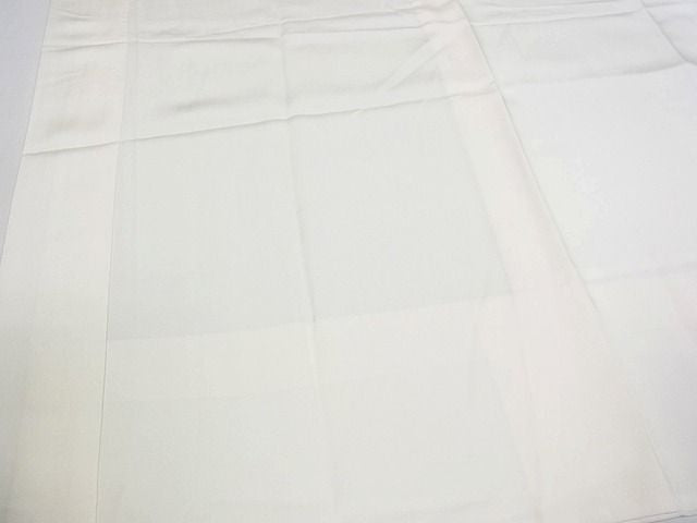 平和屋本店●極上 人間国宝 五代 田畑喜八 訪問着・長襦袢セット 銀座もとじ パールトーン加工 逸品 s6351
