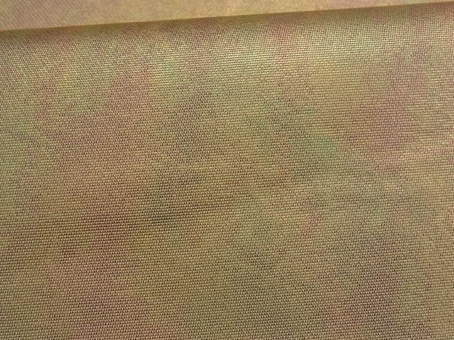 平和屋着物■六通柄袋帯 霞文 引箔 逸品 uw0216