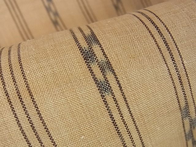 平和屋本店■極上　夏物　芭蕉布　手積み芭蕉糸100％　そごう百貨店扱い　逸品　DZAA1666kh4 - 平和屋