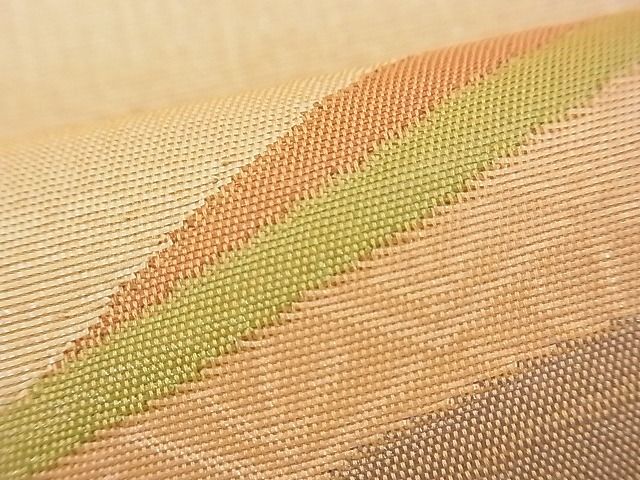 平和屋着物■全通柄 太鼓柄袋帯 吉祥文 逸品 n-rv0034