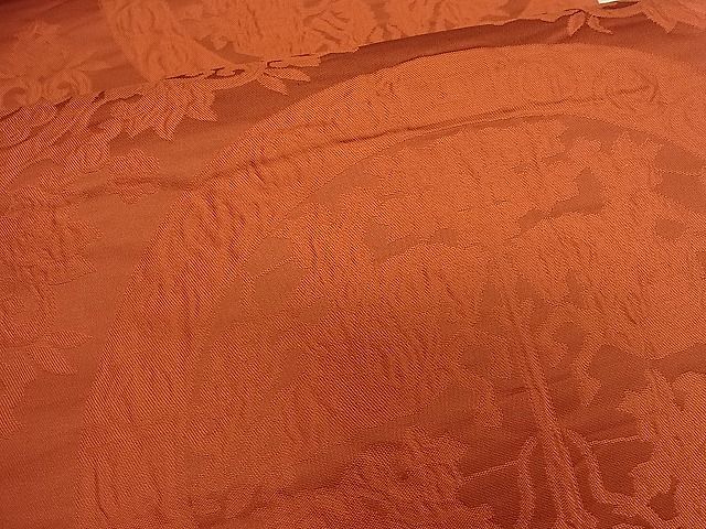 平和屋着物■六通柄袋帯 ふくれ織 狩猟文 逸品 ch2804