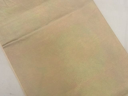 平和屋着物■六通柄袋帯 霞文 逸品 n-te0103