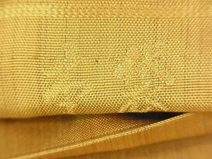 平和屋着物■六通柄 本袋帯 風景花文 逸品 rt2698