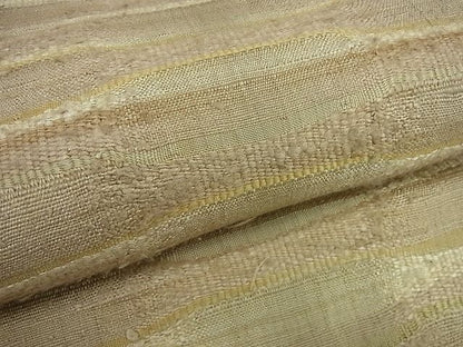 期間限定セール30％off●超希少　大島郁　銀座こうげい　ロートン織　開き名古屋帯　横段文　たとう紙付き　逸品3s5670