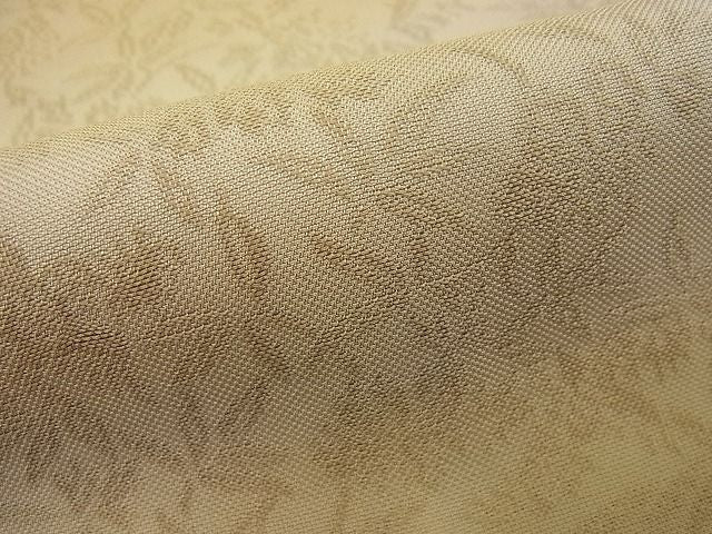 平和屋本店●極上 紋屋井関 御寮織 訪問着 桐竹鳳凰文 逸品4s151