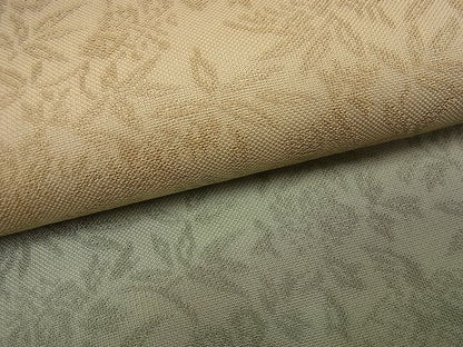 平和屋本店●極上 紋屋井関 御寮織 訪問着 桐竹鳳凰文 逸品4s151