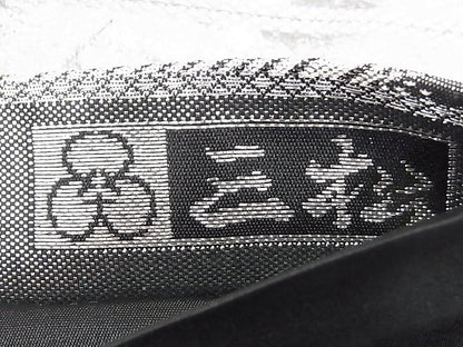 平和屋着物■六通柄袋帯 九百佐賀錦 熨斗箔ちらし 金銀糸 逸品 CAAA2526ze