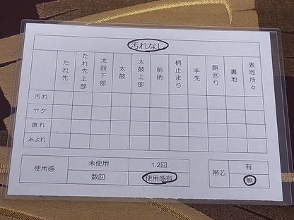 平和屋着物■六通柄袋帯 幾何学文様 金糸 正絹 逸品 AAAC1917Ajz
