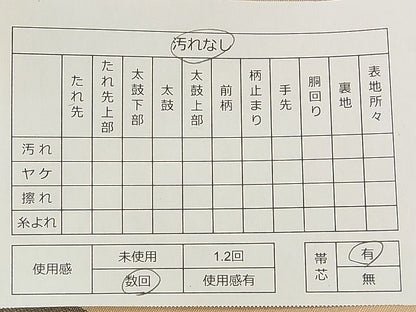 平和屋着物■六通柄袋帯　唐織　地紙吉祥花文　金糸　逸品　DAAA3228rt