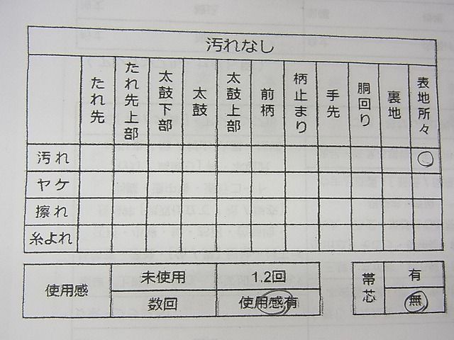 平和屋着物■六通柄袋帯 ふくれ織り 遠山文様 金糸 逸品 n-ea1841