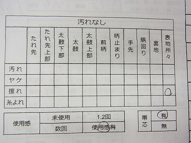 平和屋着物■六通柄袋帯 唐織 松皮菱花文 金銀糸 逸品 n-ea1838