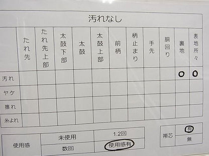 平和屋着物■六通柄袋帯 道長花唐草文 金銀糸 逸品 n-ea1881