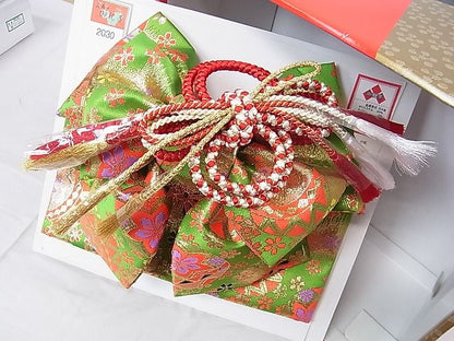 平和屋本店■極上　子供　七五三　女の子　3歳　祝着・襦袢・帯・小物セット　刺繍　花毬文　金糸　逸品　DZAA0093kh4