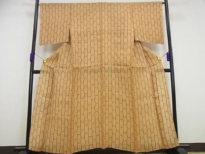 平和屋本店＊極上 夏物 芭蕉布 手積み芭蕉糸100％ 逸品4s701