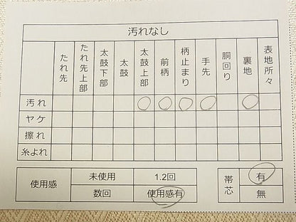 平和屋着物◎佐賀錦 全通柄袋帯 吉祥文 金糸 逸品 DAAA3469rt