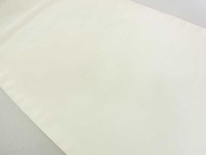 平和屋着物◎六通柄 本袋帯 草花丸文 金糸 逸品 DAAA2365mz
