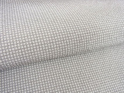 平和屋着物●江戸小紋 角通し 逸品 未使用 DAAB8170ps