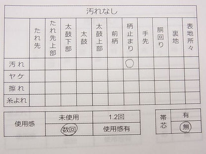 平和屋着物◎西陣 服部織物謹製 六通柄袋帯 亀甲花文 金銀糸 逸品 CAAC5043eg