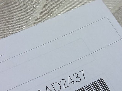 平和屋着物◎六通柄袋帯 源氏車青海波 銀糸 逸品 BAAD2437ea