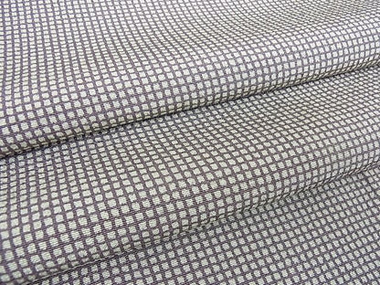 平和屋着物●江戸小紋 角通し 逸品 DAAB8316ps