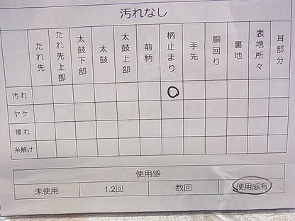 平和屋着物◎六通柄袋帯 唐織 京洛錦 二重引箔 金銀糸 逸品 BAAD5560du