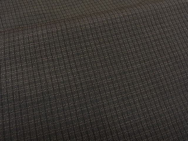 平和屋着物■男性 紬 吉祥文 逸品 BAAD5061mz