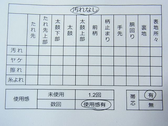 平和屋着物◎六通柄袋帯 流水草花文 古典引箔 逸品 CAAB1463in