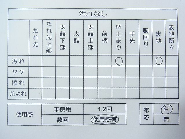 平和屋着物◎六通柄袋帯 吉祥花文 金銀糸 逸品 CAAB1465in