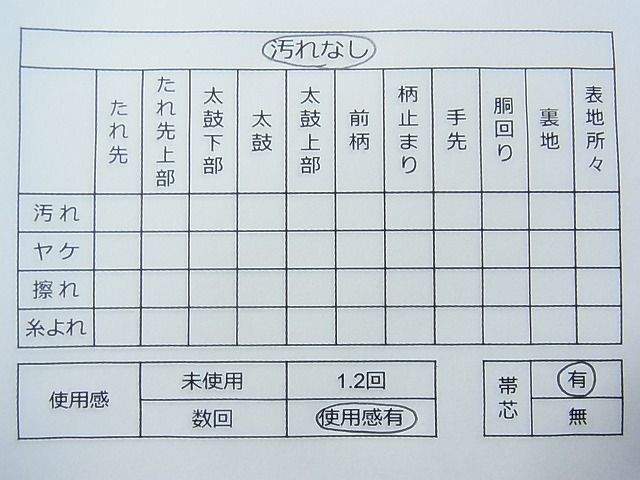 平和屋着物◎九百佐賀錦 六通柄袋帯 彩鳥寿光文 銀糸 逸品 CAAB1531in