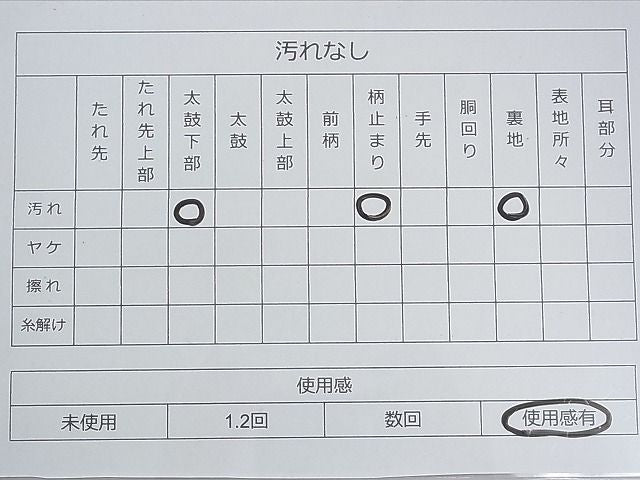平和屋着物◎六通柄袋帯 唐織 宝尽くし源氏車花文 金銀糸 逸品 BAAD8475fk