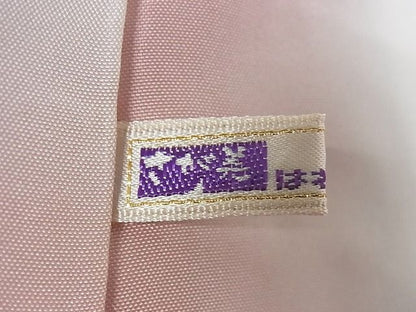 平和屋本店■極上　本場大島紬　白大島　名匠たかし　総絣　桃山絵日記　証紙付き　さが美扱い　正絹　逸品　未使用　KAAA0970kk4