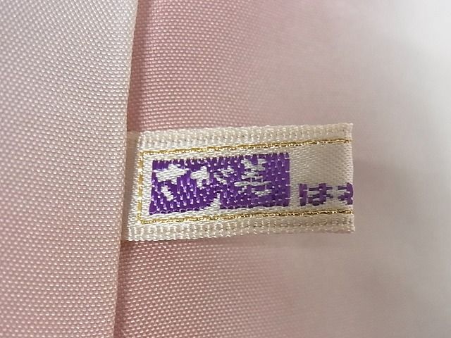 平和屋本店■極上　本場大島紬　白大島　名匠たかし　総絣　桃山絵日記　証紙付き　さが美扱い　正絹　逸品　未使用　KAAA0970kk4