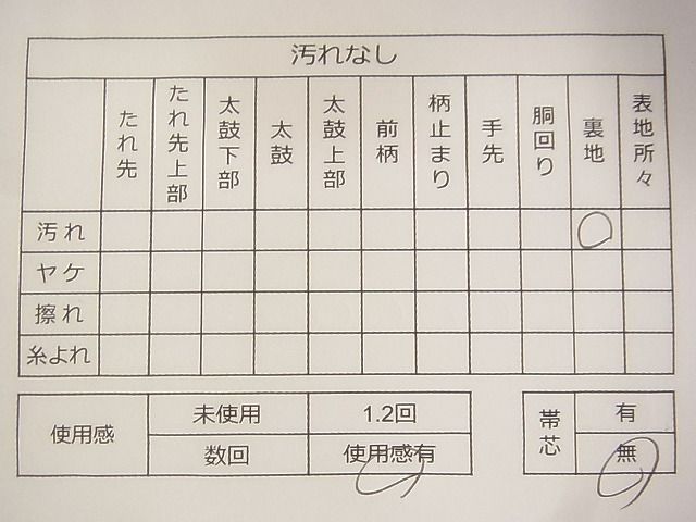 平和屋着物◎六通柄袋帯 切嵌草花文 金銀糸 逸品 CAAD4895vf