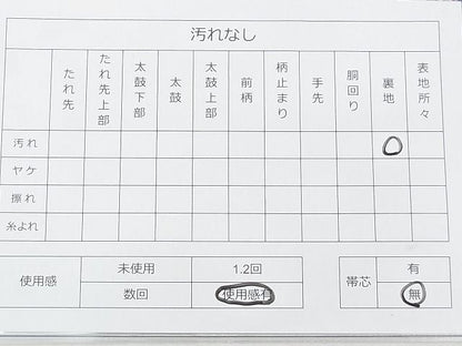 平和屋着物◎六通柄袋帯 唐織 扇面鳳凰御所車花文 金銀糸 逸品 DAAD8107cm