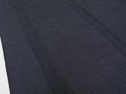 平和屋本店＊極上 夏物 本場大島紬 夏大島 男性 150亀甲 逸品 CZAA0181s4