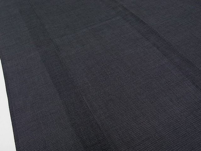 平和屋本店＊極上 夏物 本場大島紬 夏大島 男性 150亀甲 逸品 CZAA0181s4