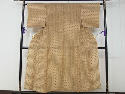 平和屋本店＊極上 夏物 芭蕉布 手積み芭蕉糸100％ 逸品 CZAA0200s4