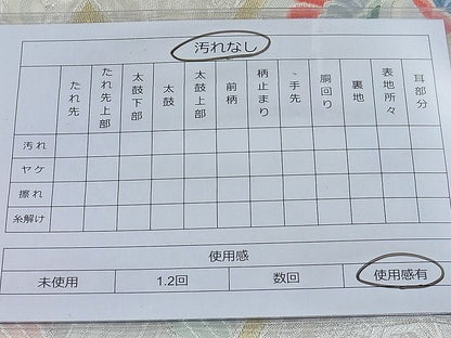 平和屋着物◎六通柄袋帯 唐織 向かい鶴菱文様 金銀糸 逸品 BAAE4232ea