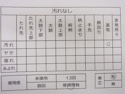 平和屋着物◎六通柄袋帯 唐織 絵巻飛鶴草花文 金銀糸 逸品 CAAD8783ou