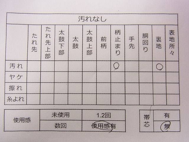 平和屋着物◎六通柄袋帯 唐織 正倉院花蝶文 黒地 金糸 逸品 CAAD1284eg