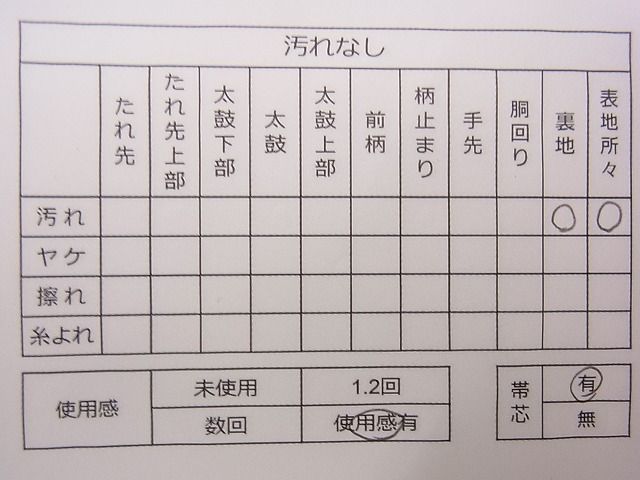西陣織 服部織物謹製 六通柄袋帯 正倉院文様 こはく錦 金銀糸にピンク模様超逸品 平和屋着物◎西陣 服部織物 六通柄袋帯 流水花唐草文 手