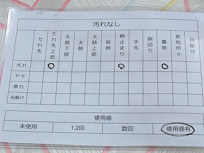 平和屋着物◎六通柄袋帯 唐織 青海波 銀糸 逸品 BAAE6313ph