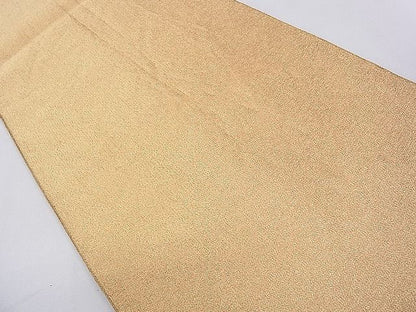 平和屋着物◎全通柄袋帯 綴れ 金糸 逸品 CAAD9042dx