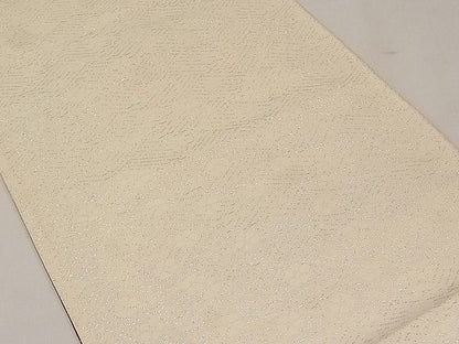 平和屋着物◎両面 六通柄袋帯 唐織 慶長郭古典 金銀糸 逸品 CAAD6231ku