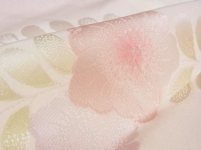 平和屋着物□上質な長襦袢 袷 辻が花 暈し染め 逸品 DAAD8426cm